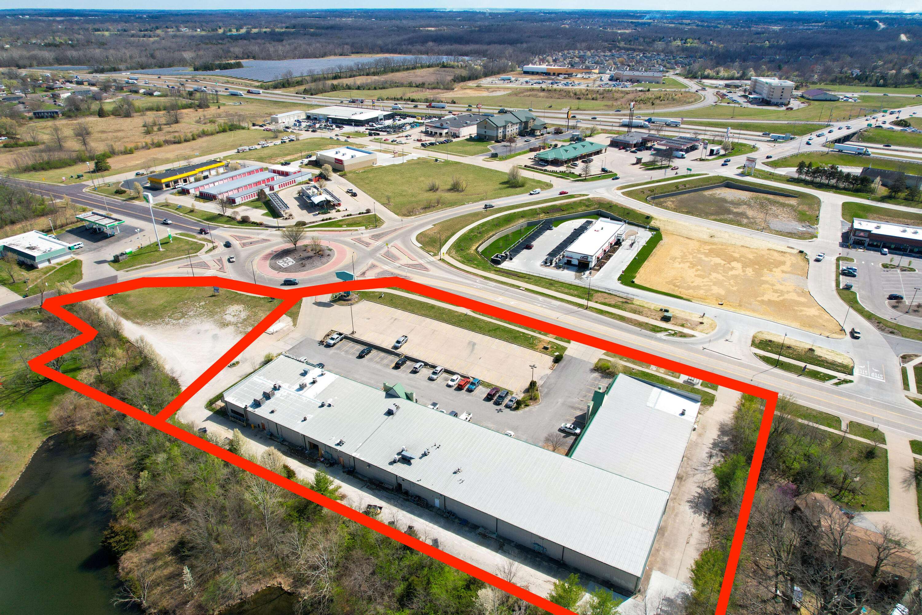 Columbia, MO 65202,5695 E Clark LN