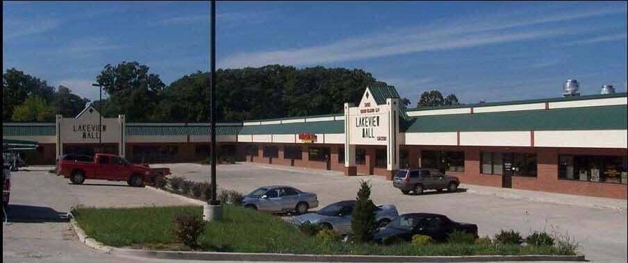 Columbia, MO 65202,5695 E Clark LN #SUITE A