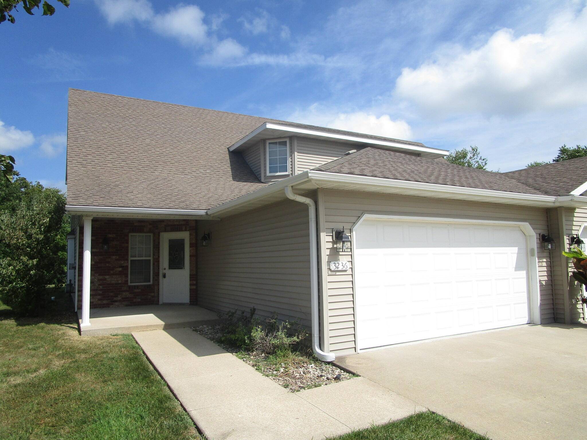 Columbia, MO 65203,3236 Wind river CIR