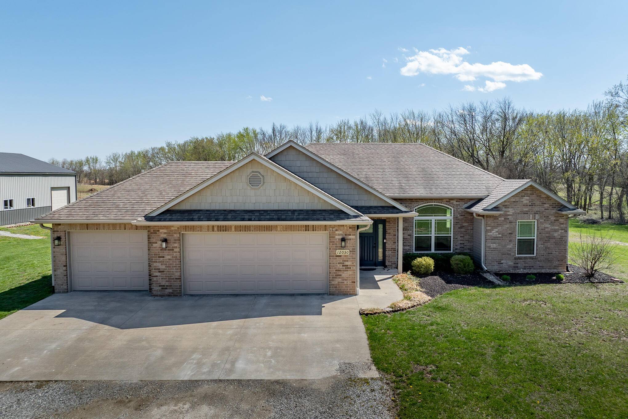 Hallsville, MO 65255,12050 E Owens school RD