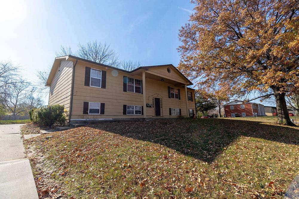 Columbia, MO 65202,2904 Leeway DR #B