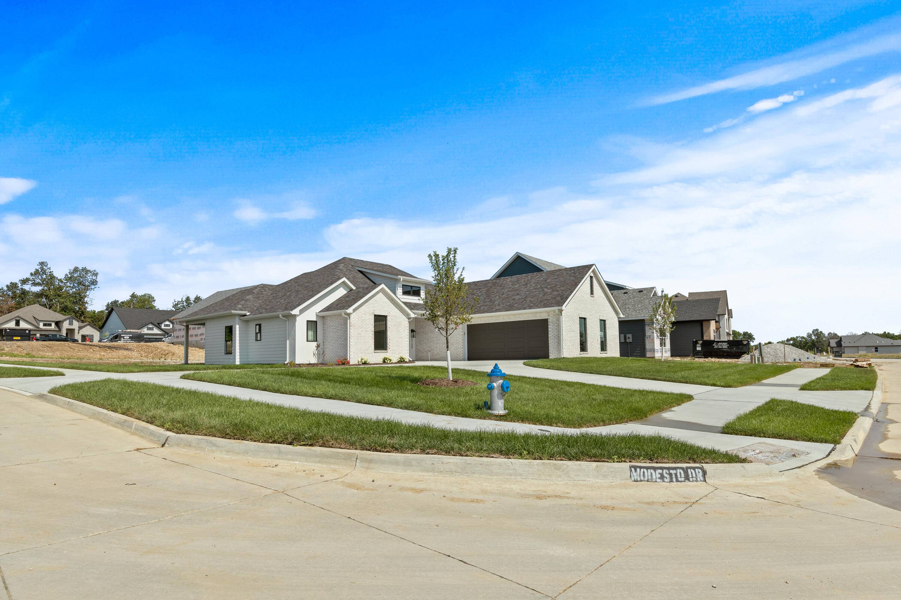 Columbia, MO 65203,5109 Modesto DR