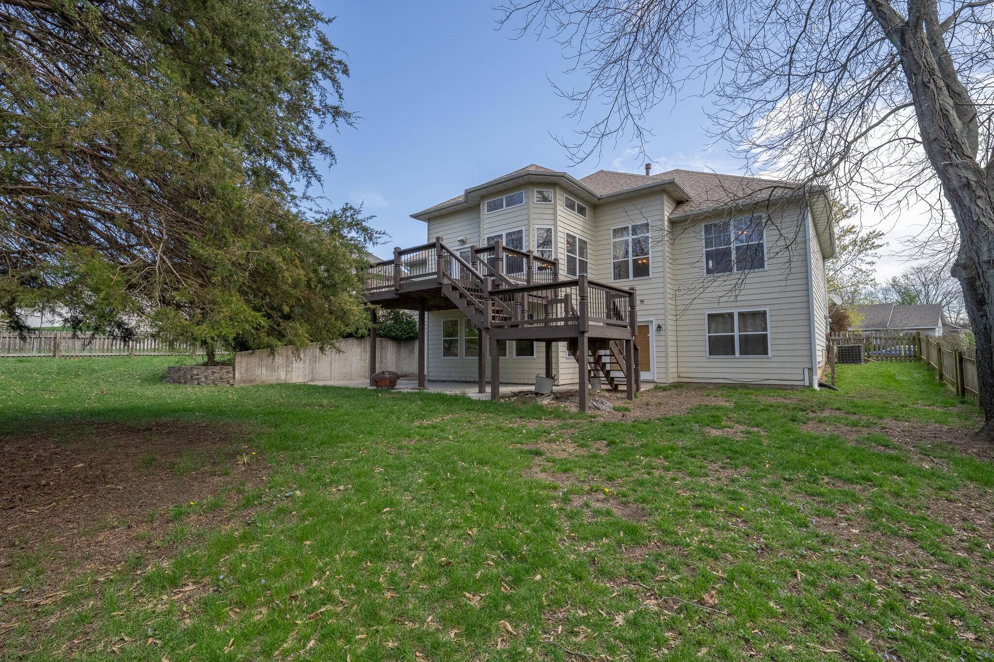 Columbia, MO 65201,108 Dene DR