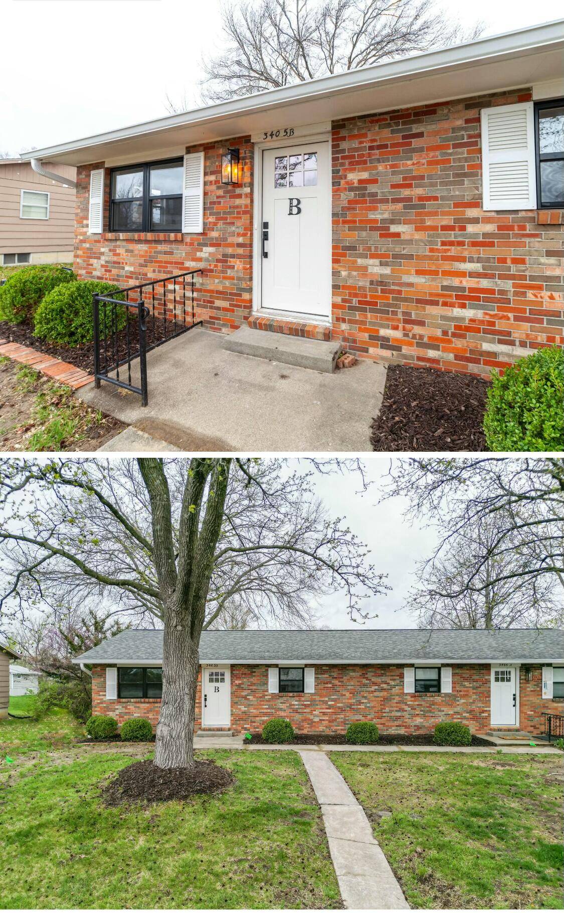 Columbia, MO 65203,3405 Balboa LN #B