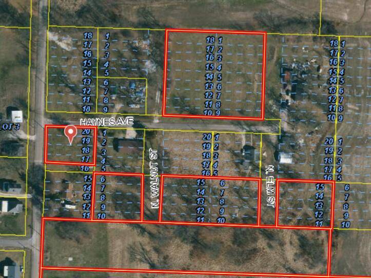 Moberly, MO 65270,312 N Buchanan ST