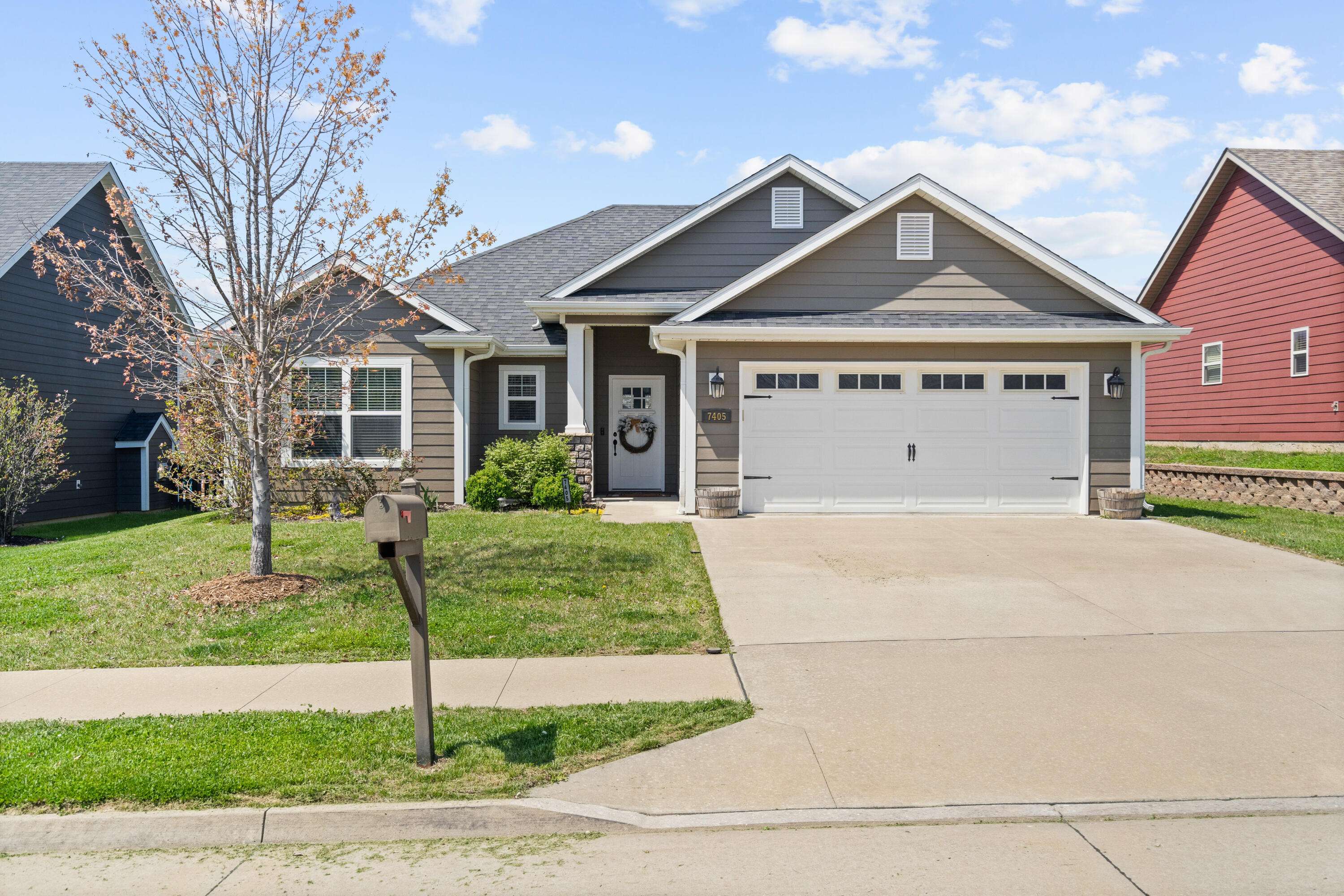 Columbia, MO 65203,7405 Pemberton DR