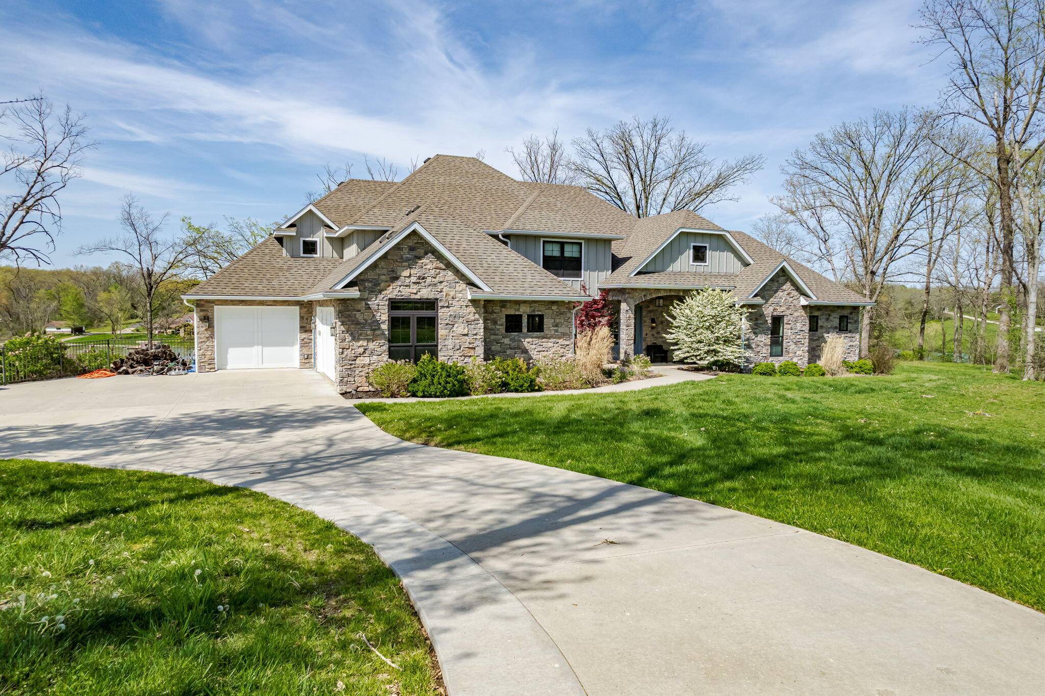 Columbia, MO 65203,6801 Montauk CT