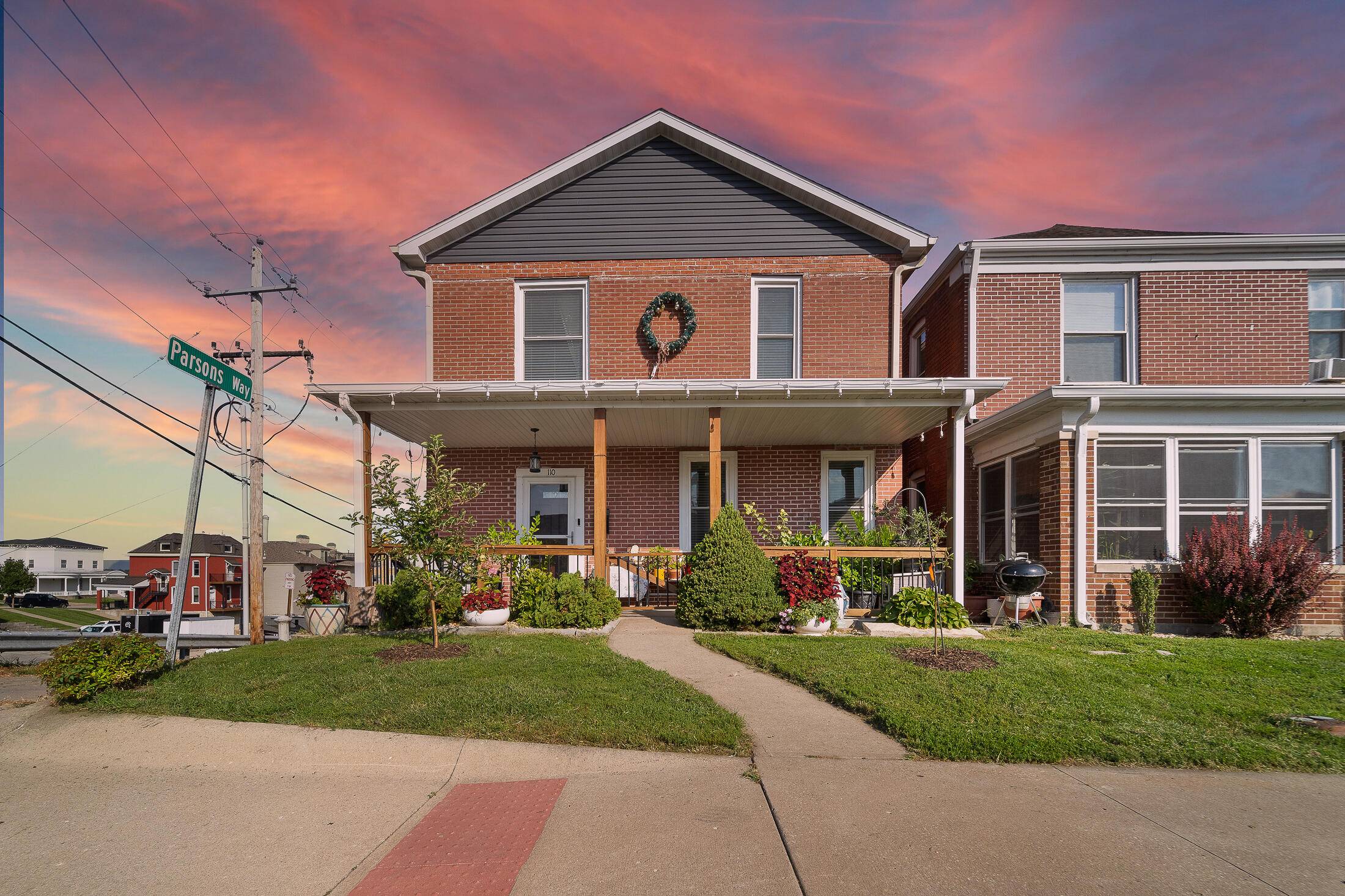 Jefferson City, MO 65101,110 Lafayette ST