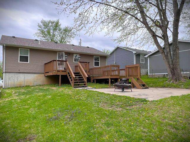Fulton, MO 65251,919 Dixie AVE