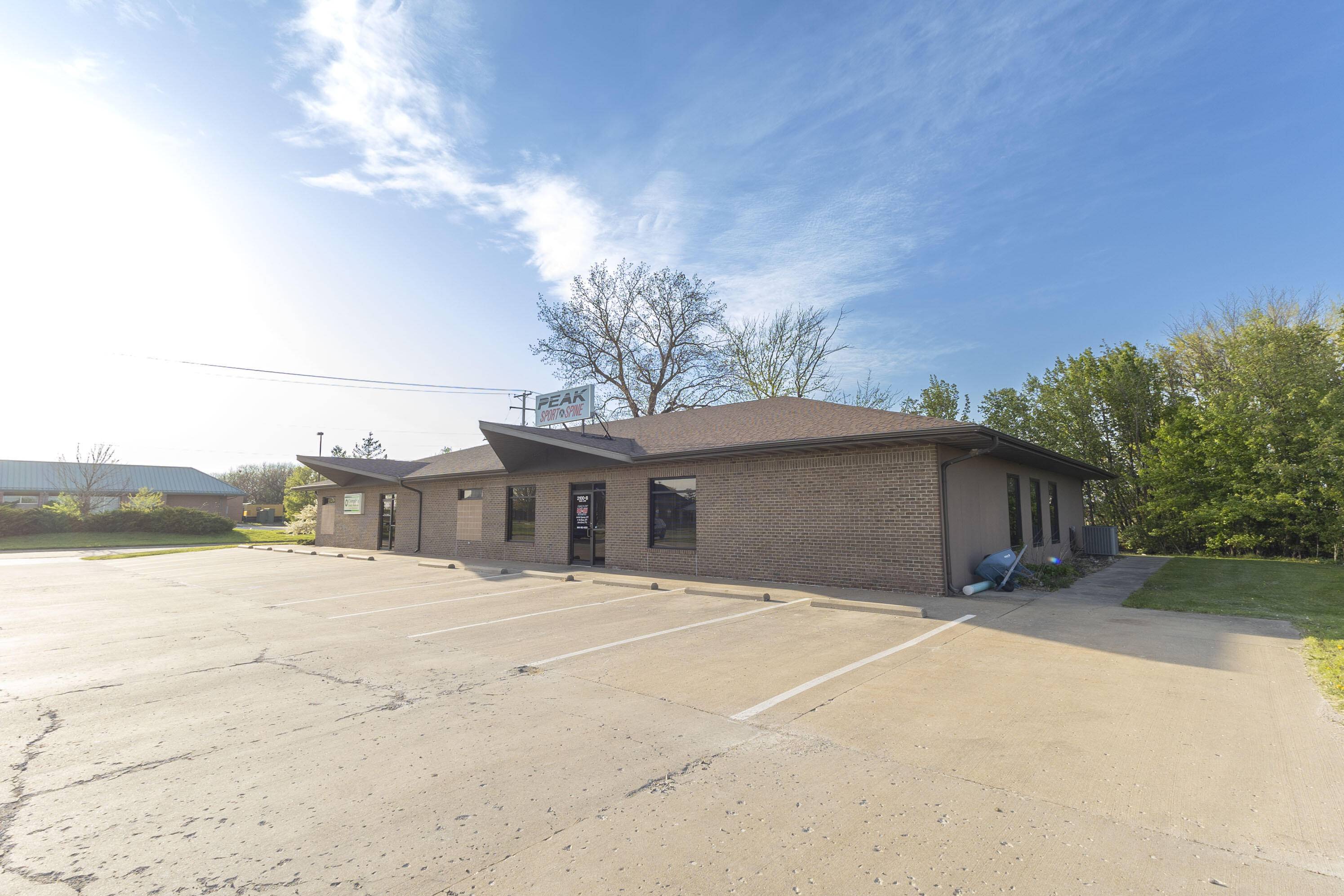 Moberly, MO 65270,2100 Silva lane