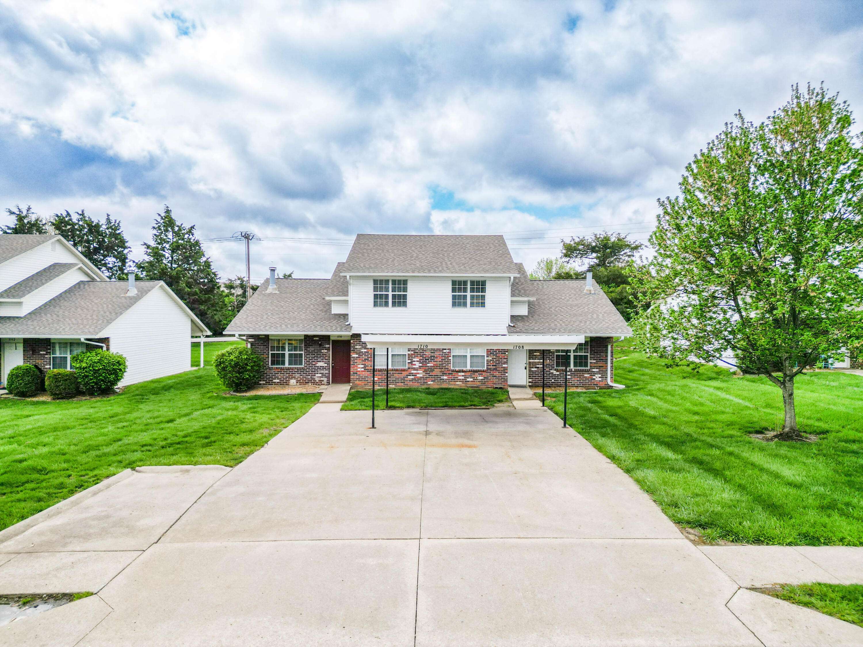 Columbia, MO 65201,1708 Telluride LN