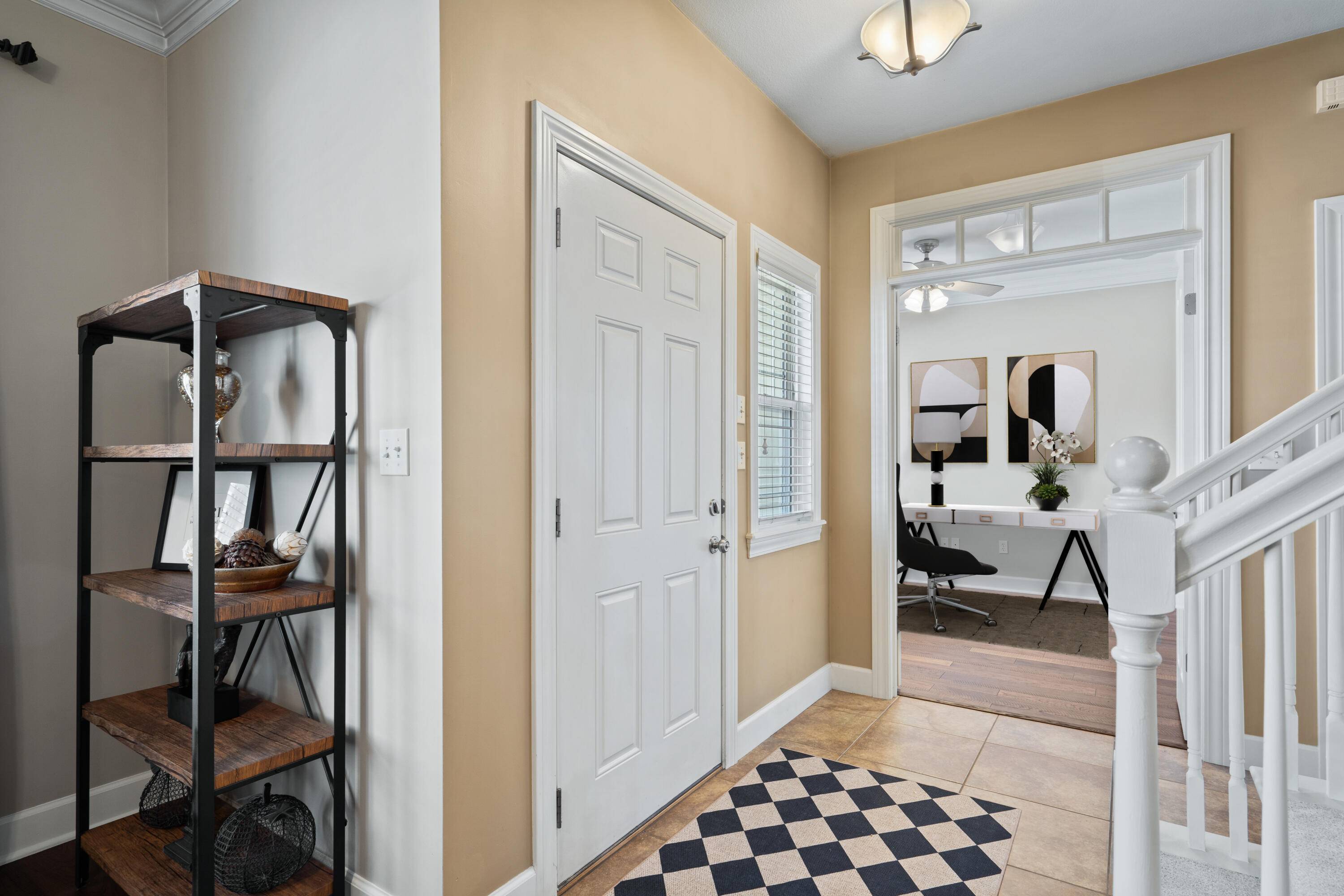 Columbia, MO 65203,4132 Town square DR
