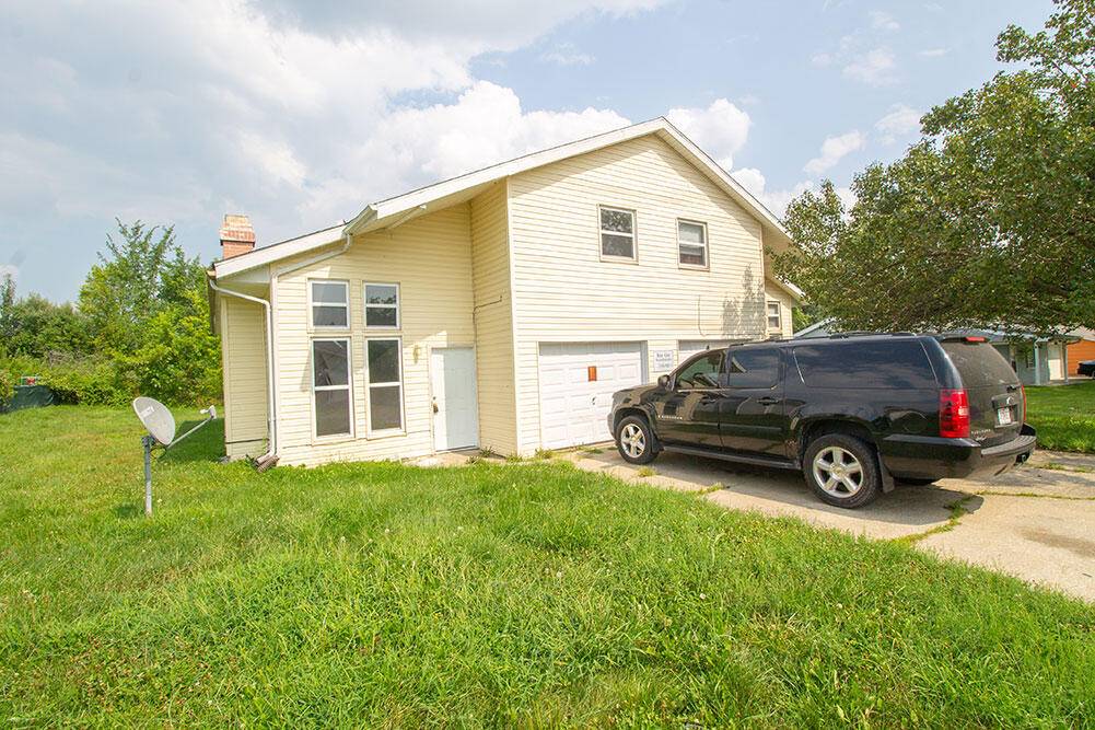 Columbia, MO 65202,7216 N Moberly DR #B