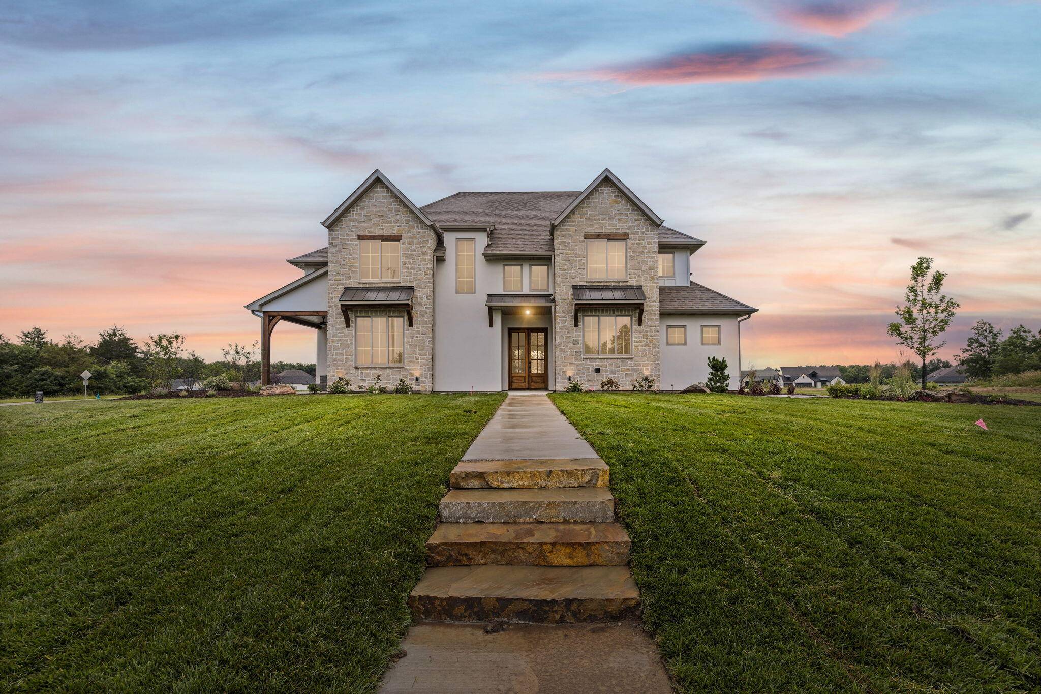 Columbia, MO 65201,6401 Adare manor DR