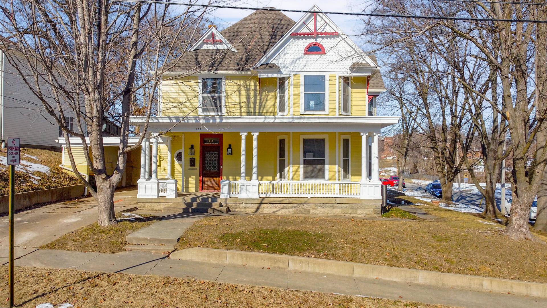 Boonville, MO 65233,627 Locust ST
