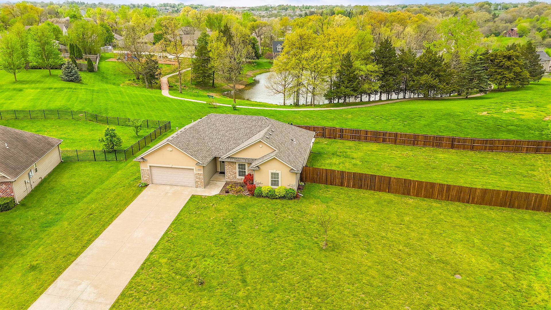 Columbia, MO 65203,3206 Funderburg mill drive DR