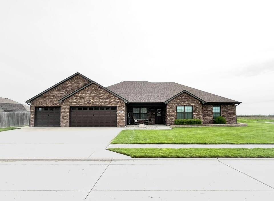 Centralia, MO 65240,904 Hampton DR