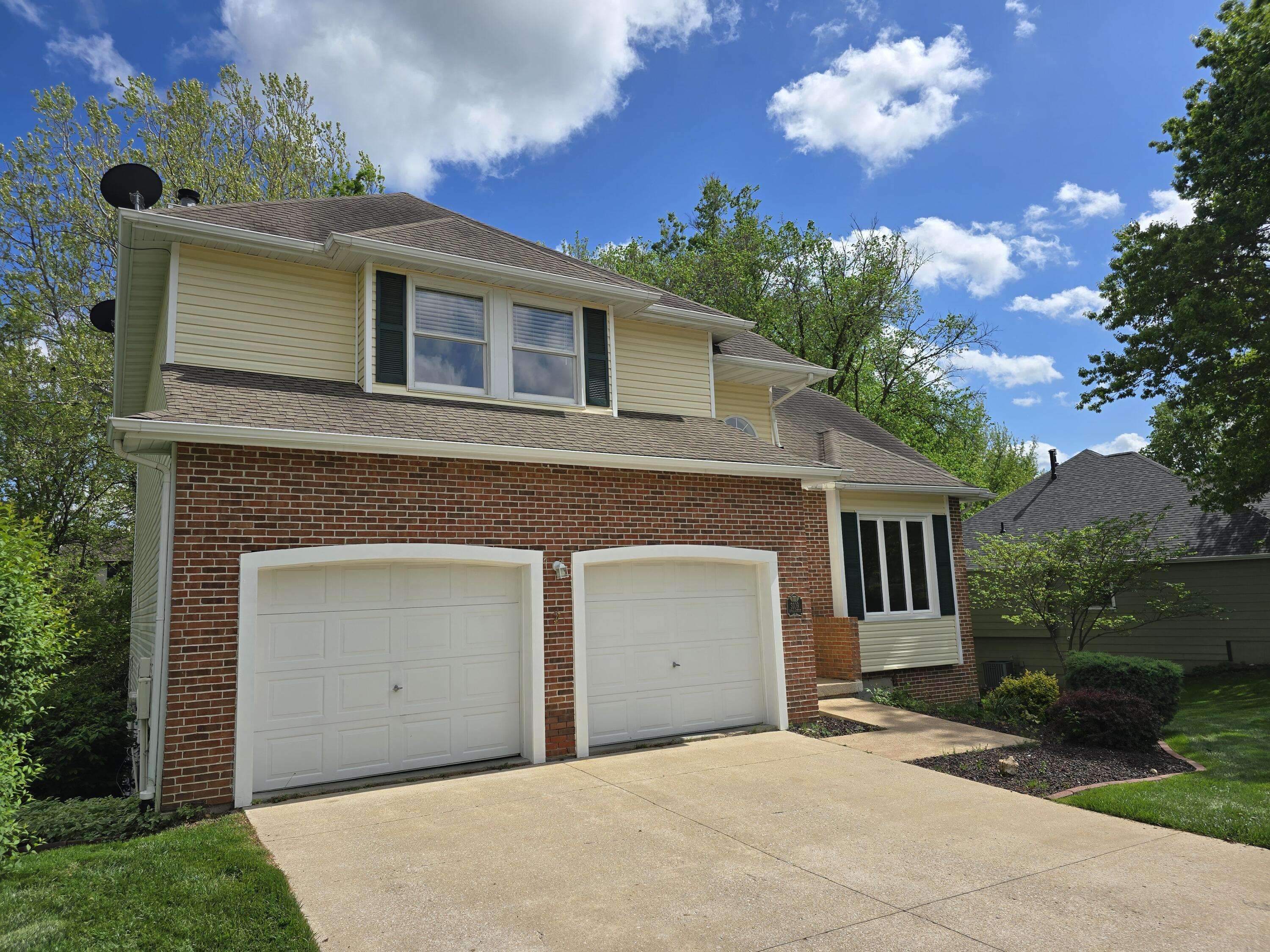 Columbia, MO 65203,3109 Appalachian DR
