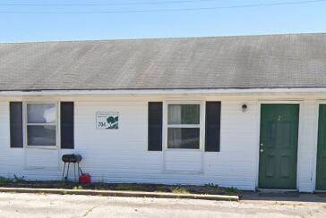 Columbia, MO 65202,706 W Cunningham DR #2