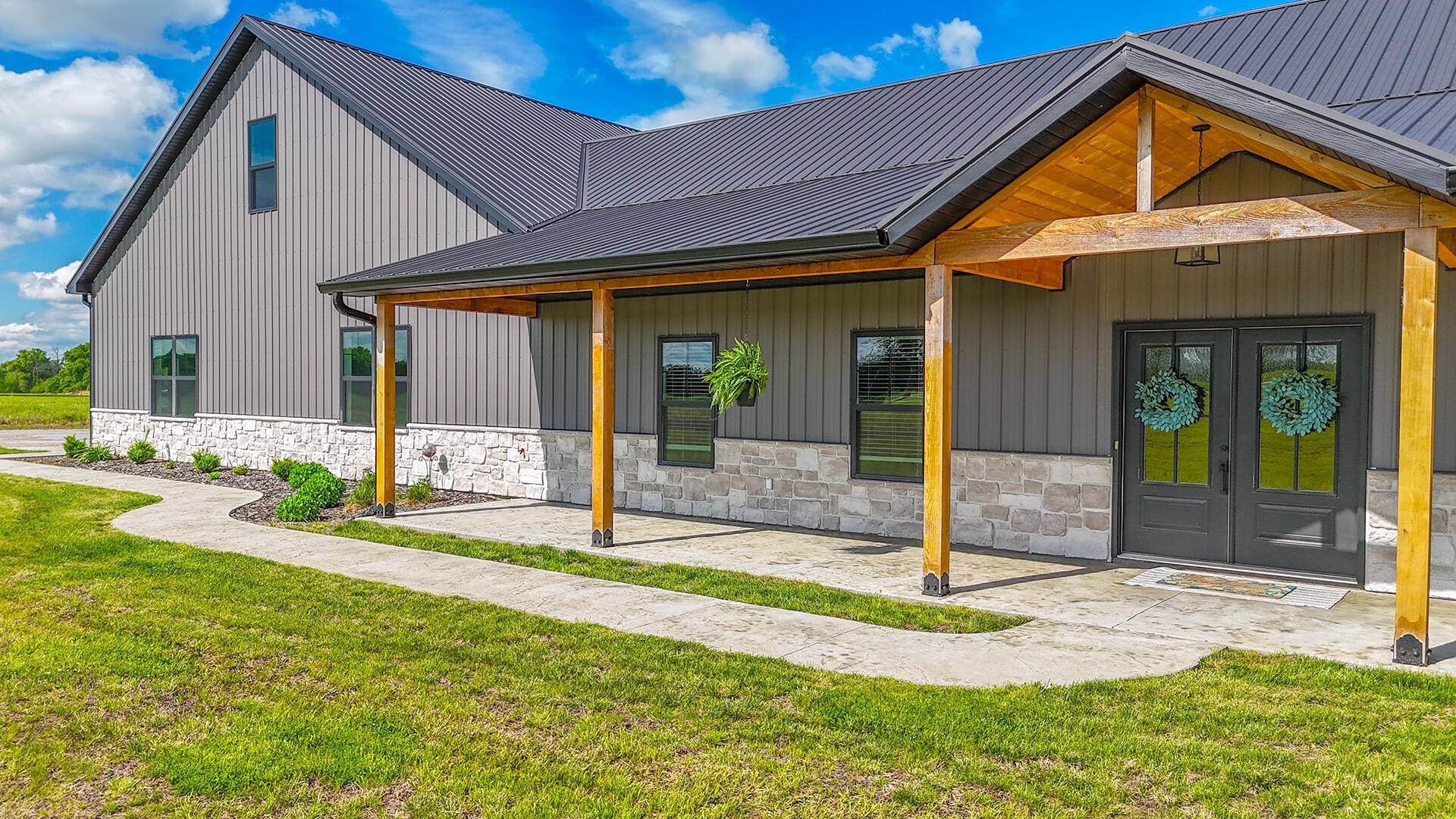 Columbia, MO 65202,7495 N Rte z