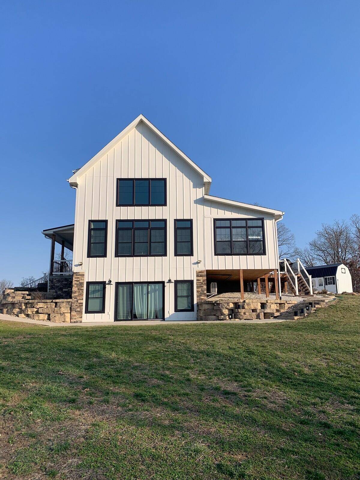 Novinger, MO 63559,22585 Mo hwy k