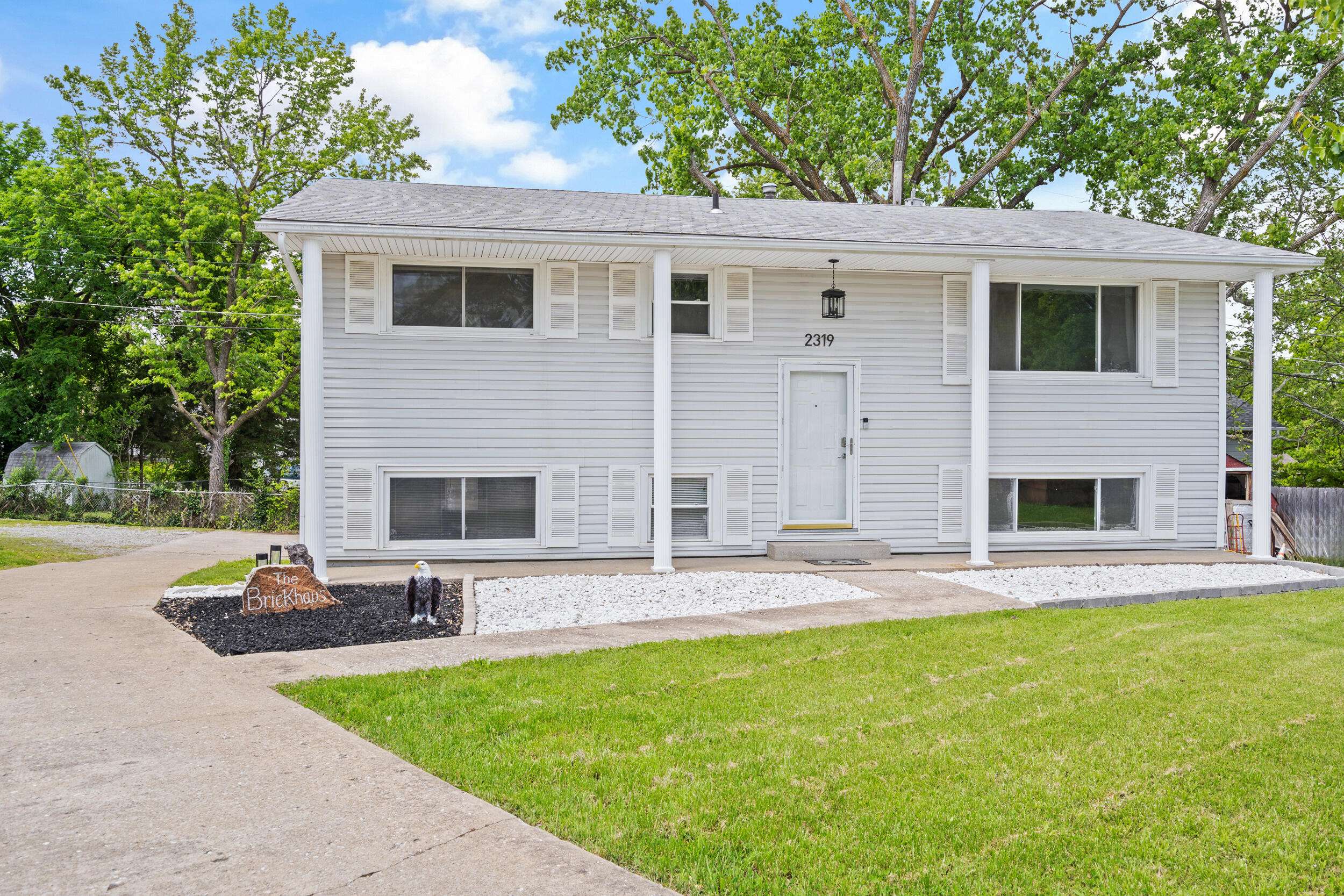 Columbia, MO 65202,2319 Windmill CT