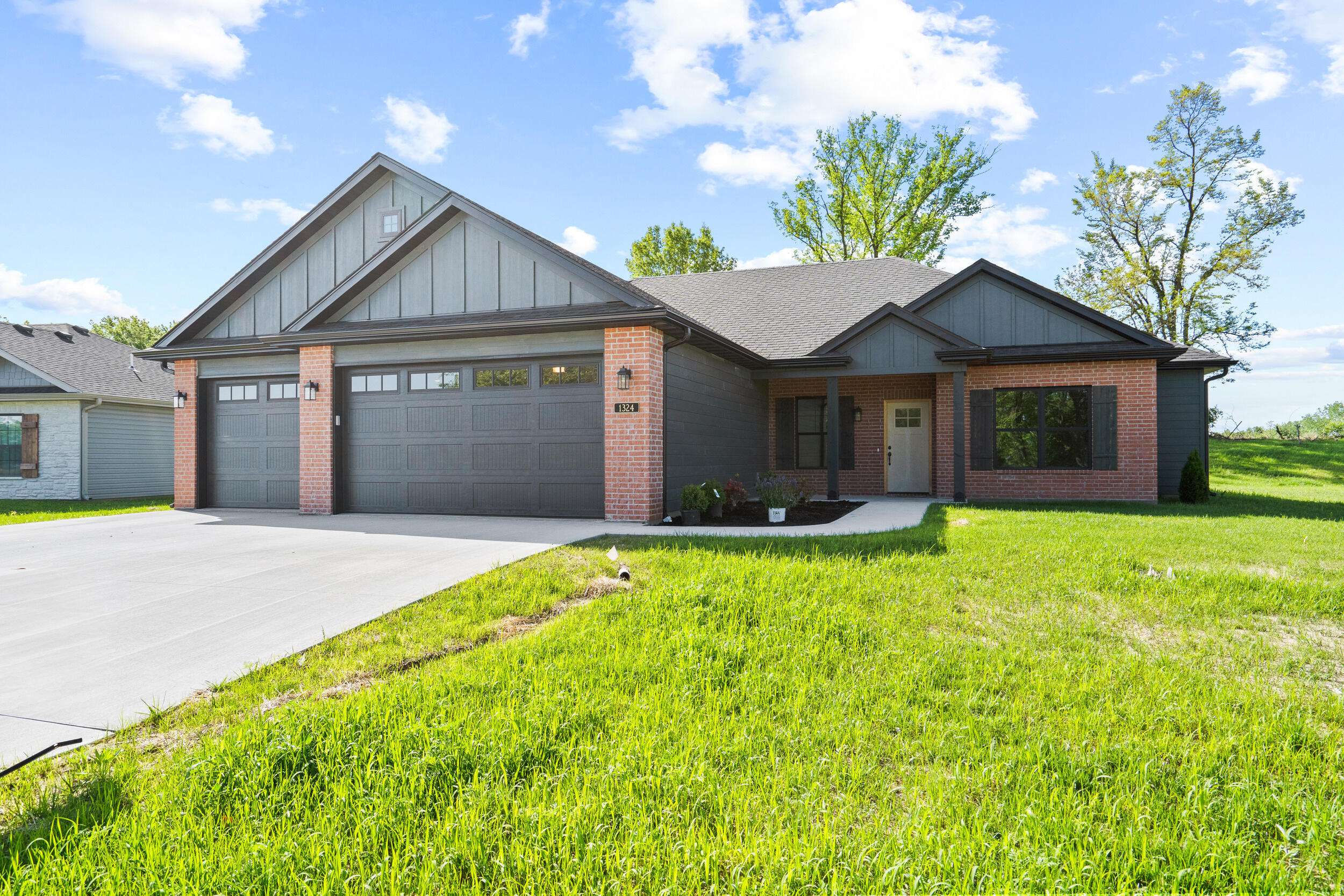 Boonville, MO 65233,1324 Kiowa CT