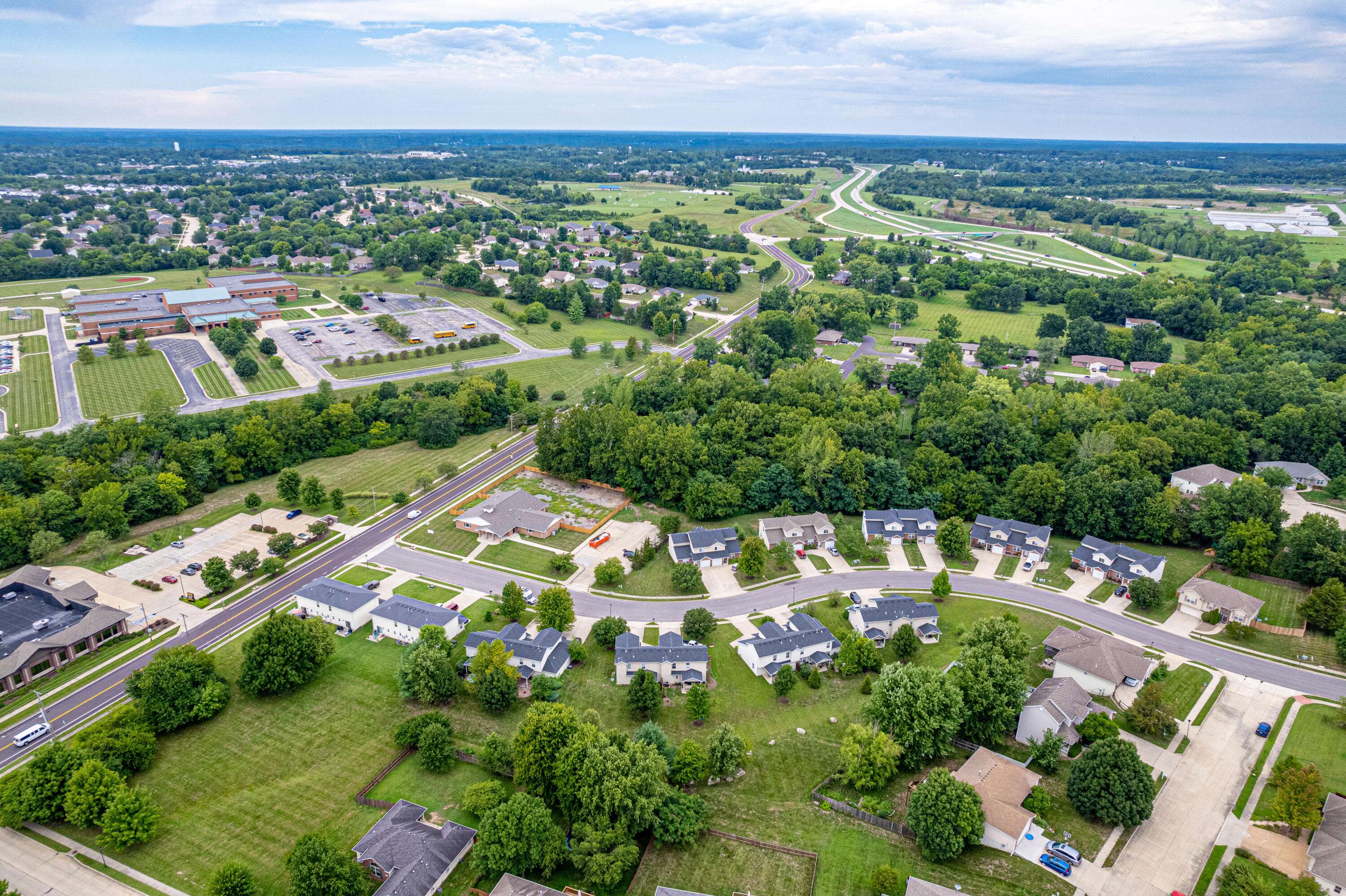 Columbia, MO 65202,4360 N Oakland gravel RD