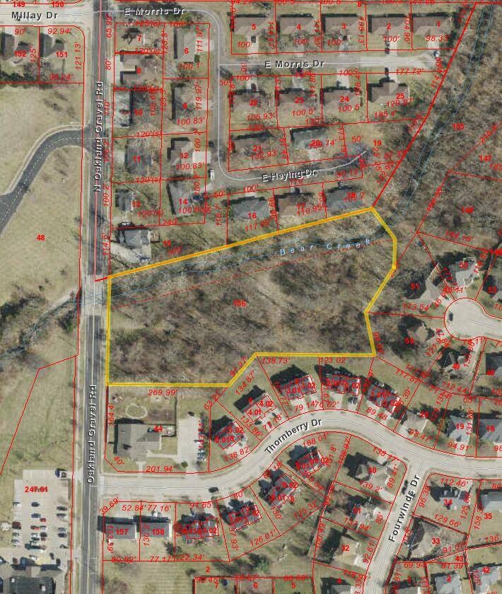 Columbia, MO 65202,4360 N Oakland gravel RD