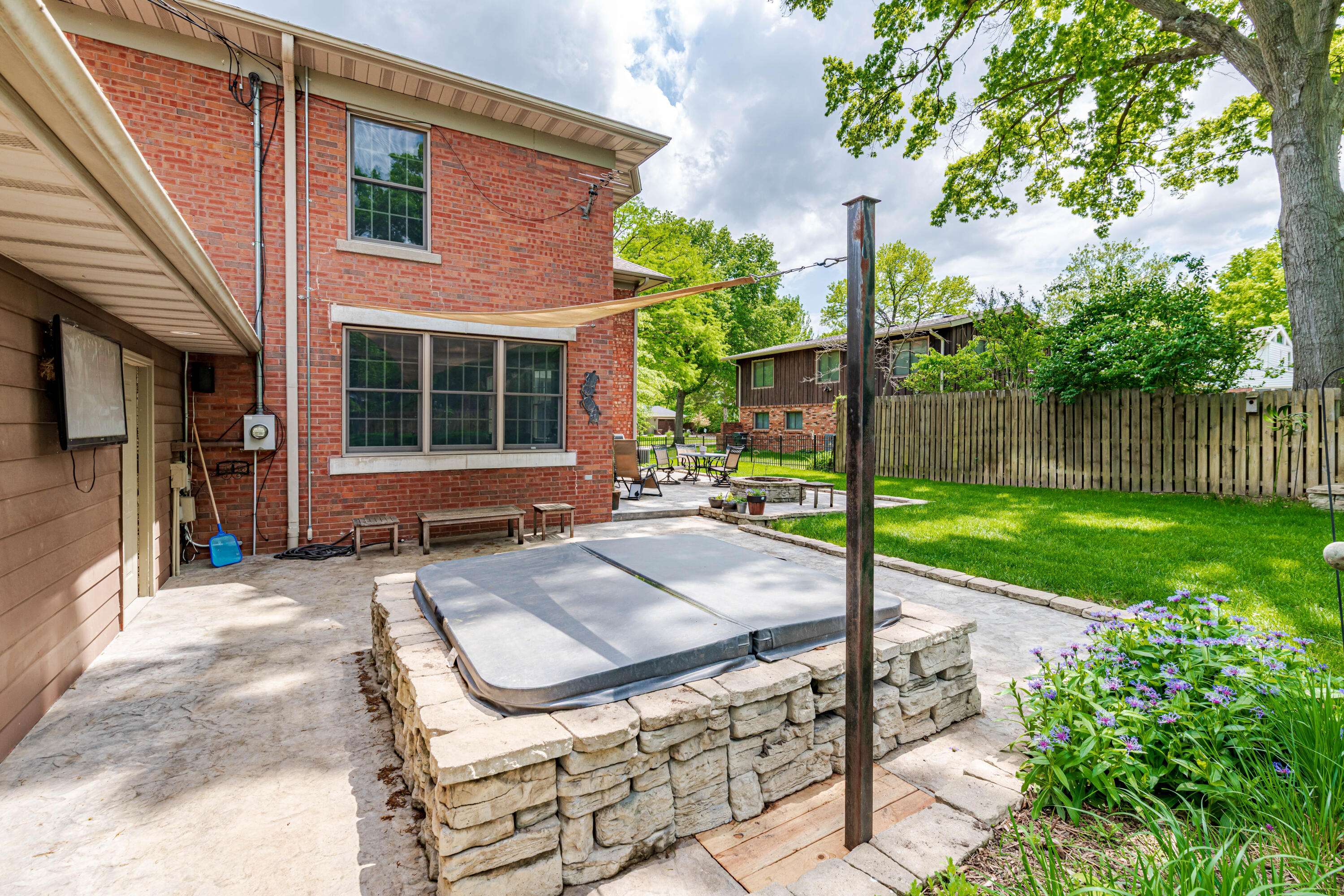 Columbia, MO 65203,403 Westmount AVE