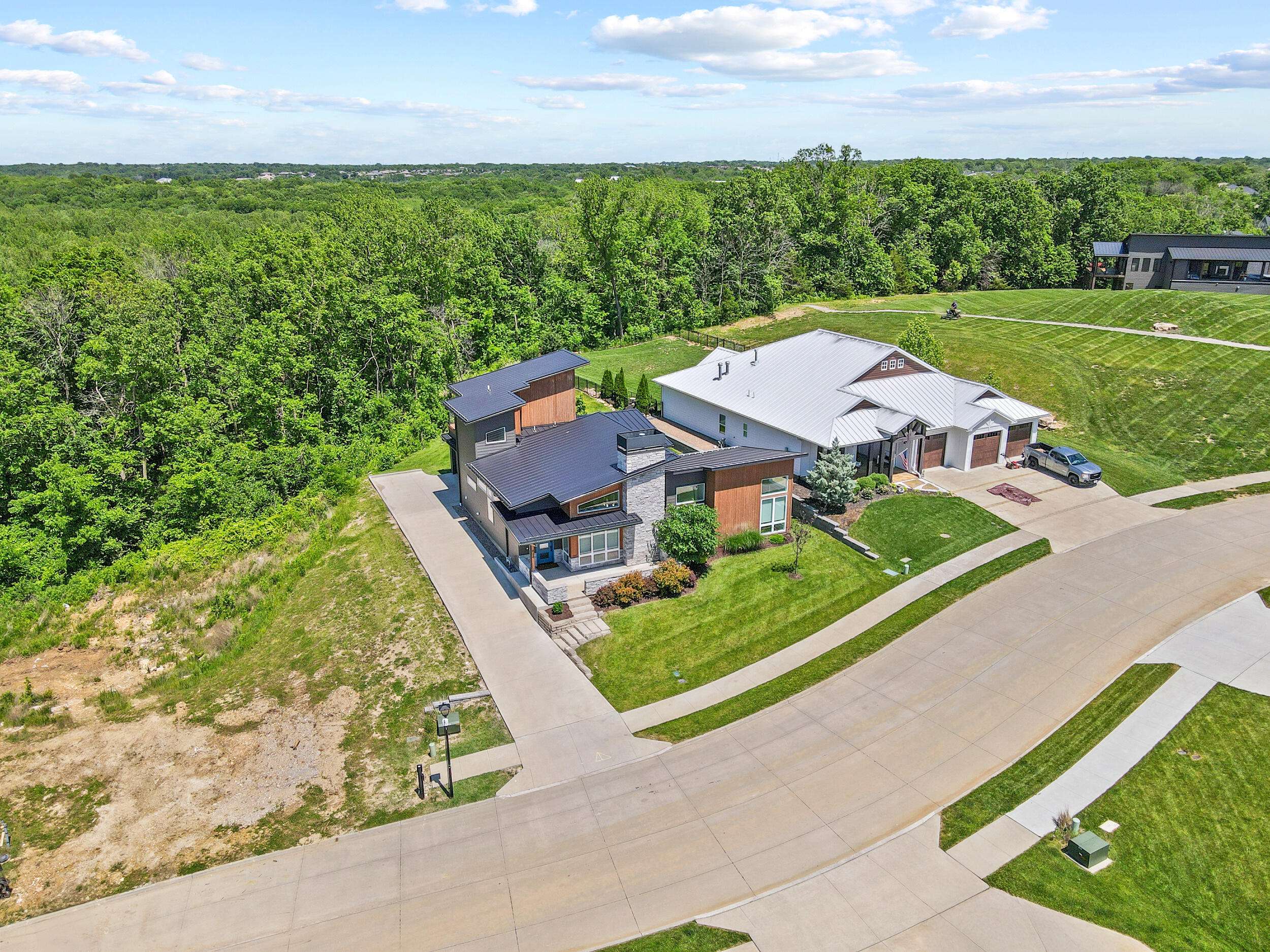 Columbia, MO 65203,424 Angels rest Way