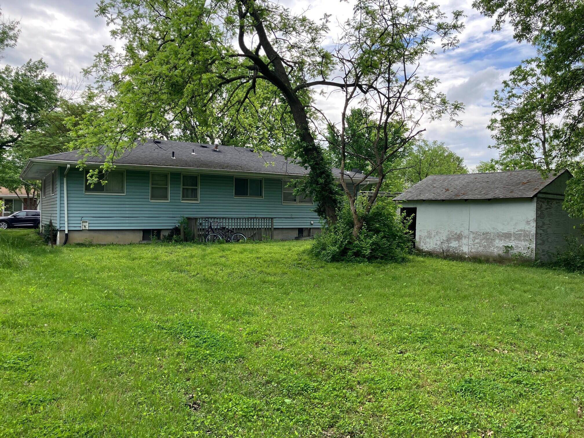 Columbia, MO 65203,311 Mcbaine AVE