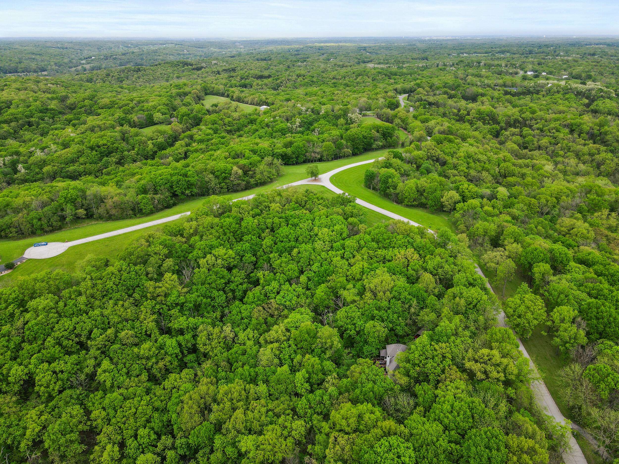 Columbia, MO 65201,TRACT 3A S Winding river RD