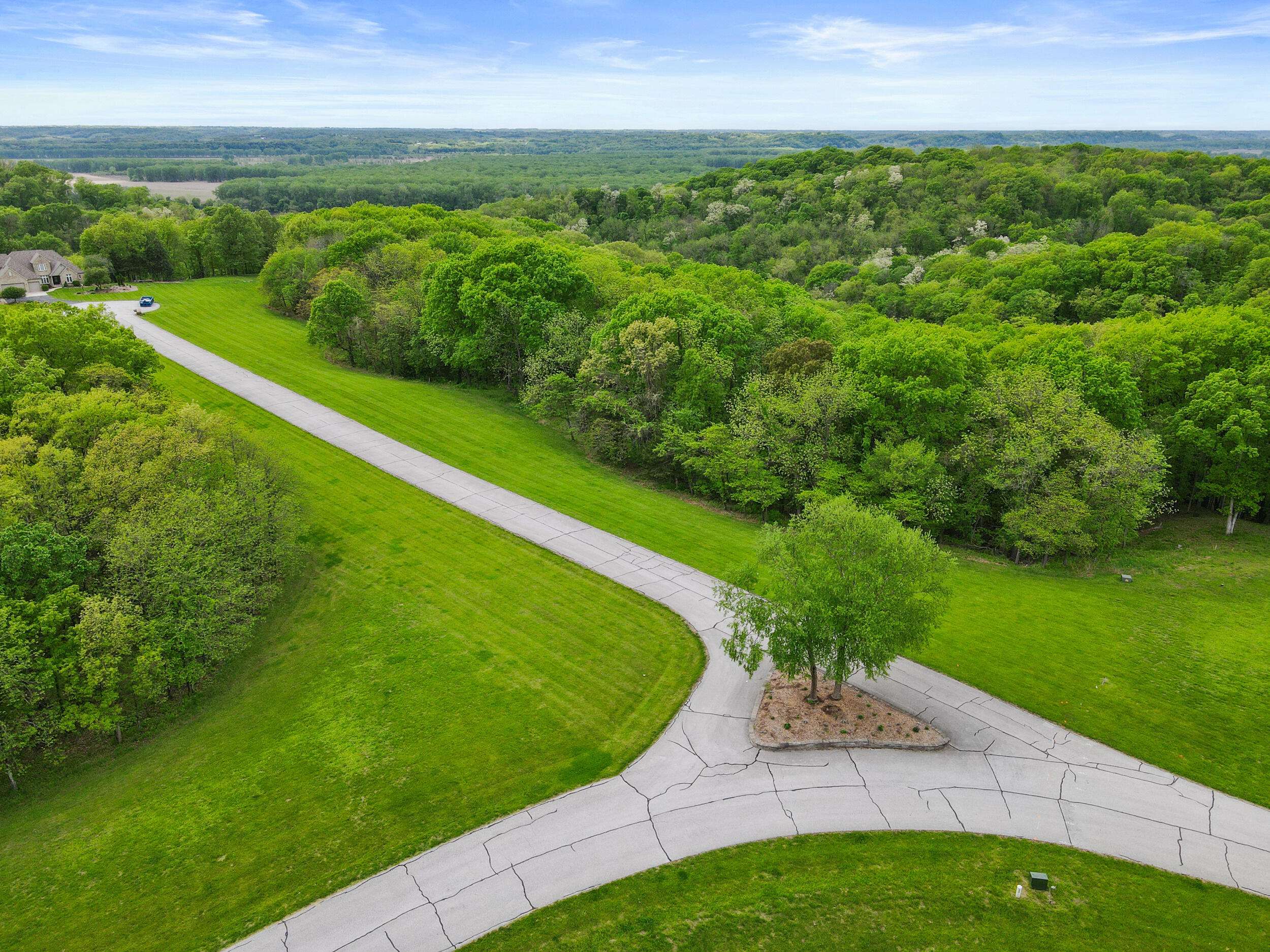 Columbia, MO 65201,TRACT 8 W River bluff CT