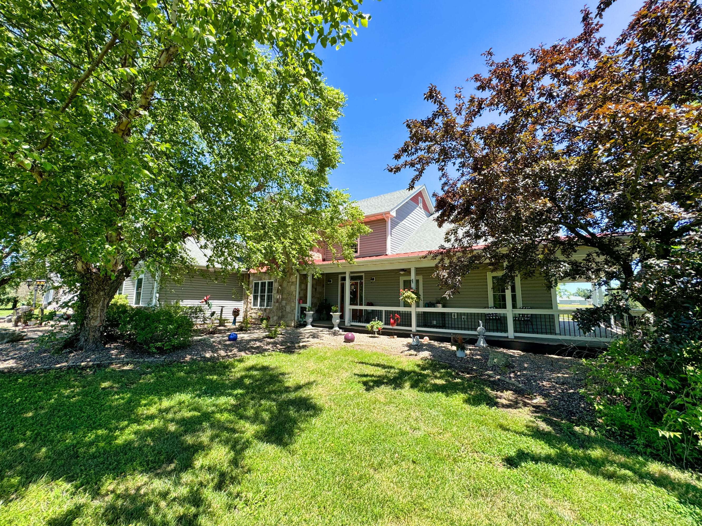 Columbia, MO 65201,4200 S Rangeline RD