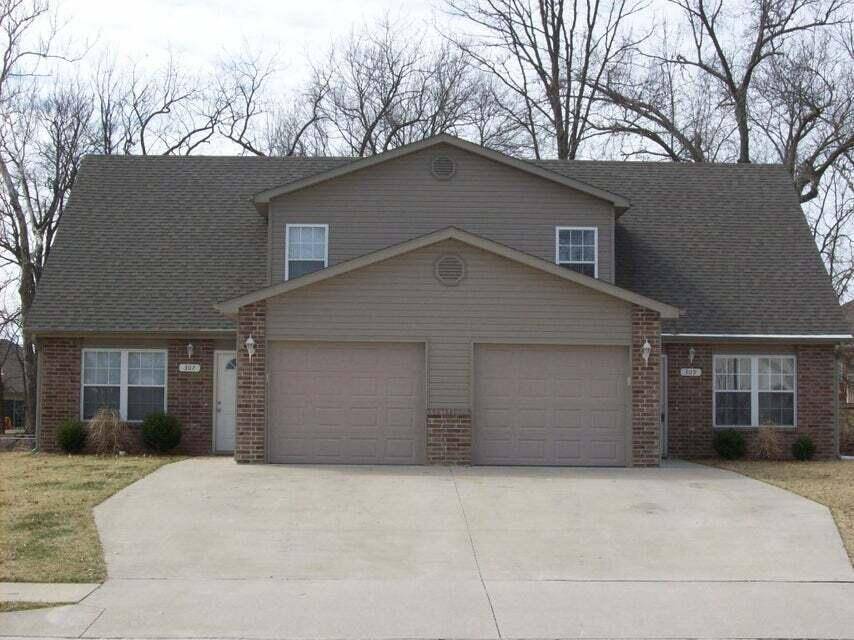 Columbia, MO 65201,307 Burnside DR #307