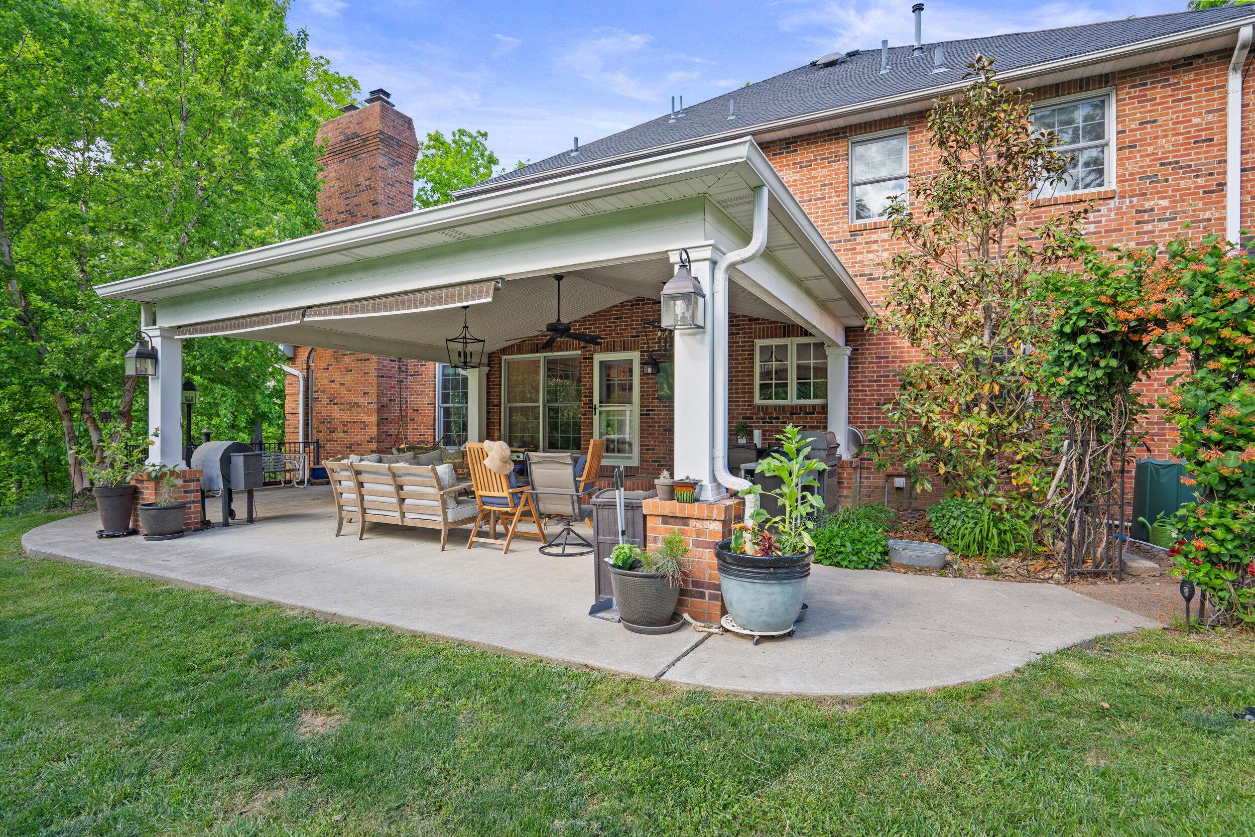 Columbia, MO 65203,4740 S Old mill creek RD