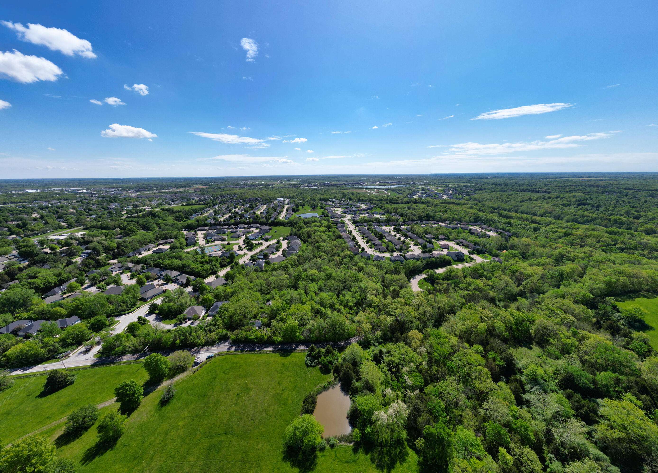 Columbia, MO 65201,4200 S Rock quarry RD