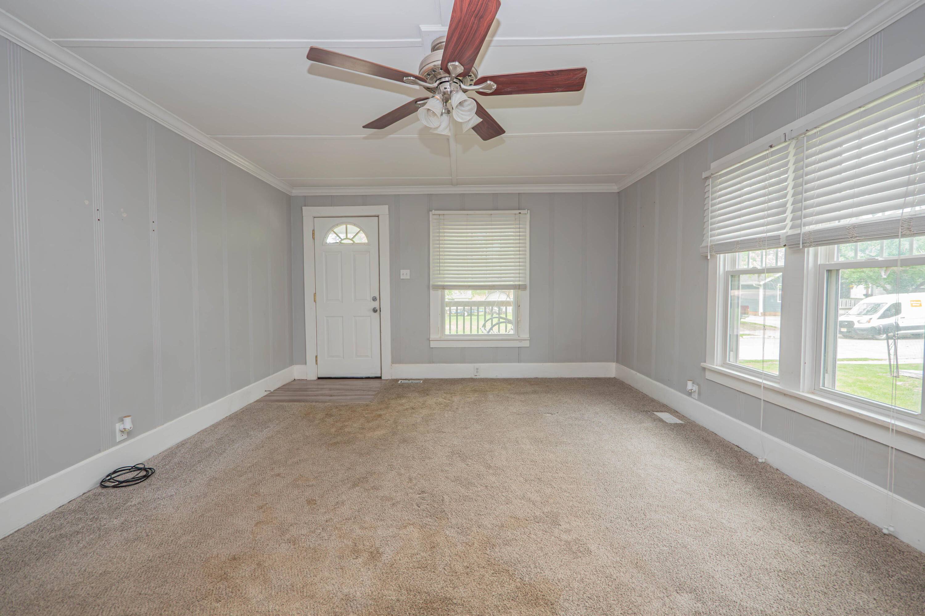 Moberly, MO 65270,828 Cleveland AVE