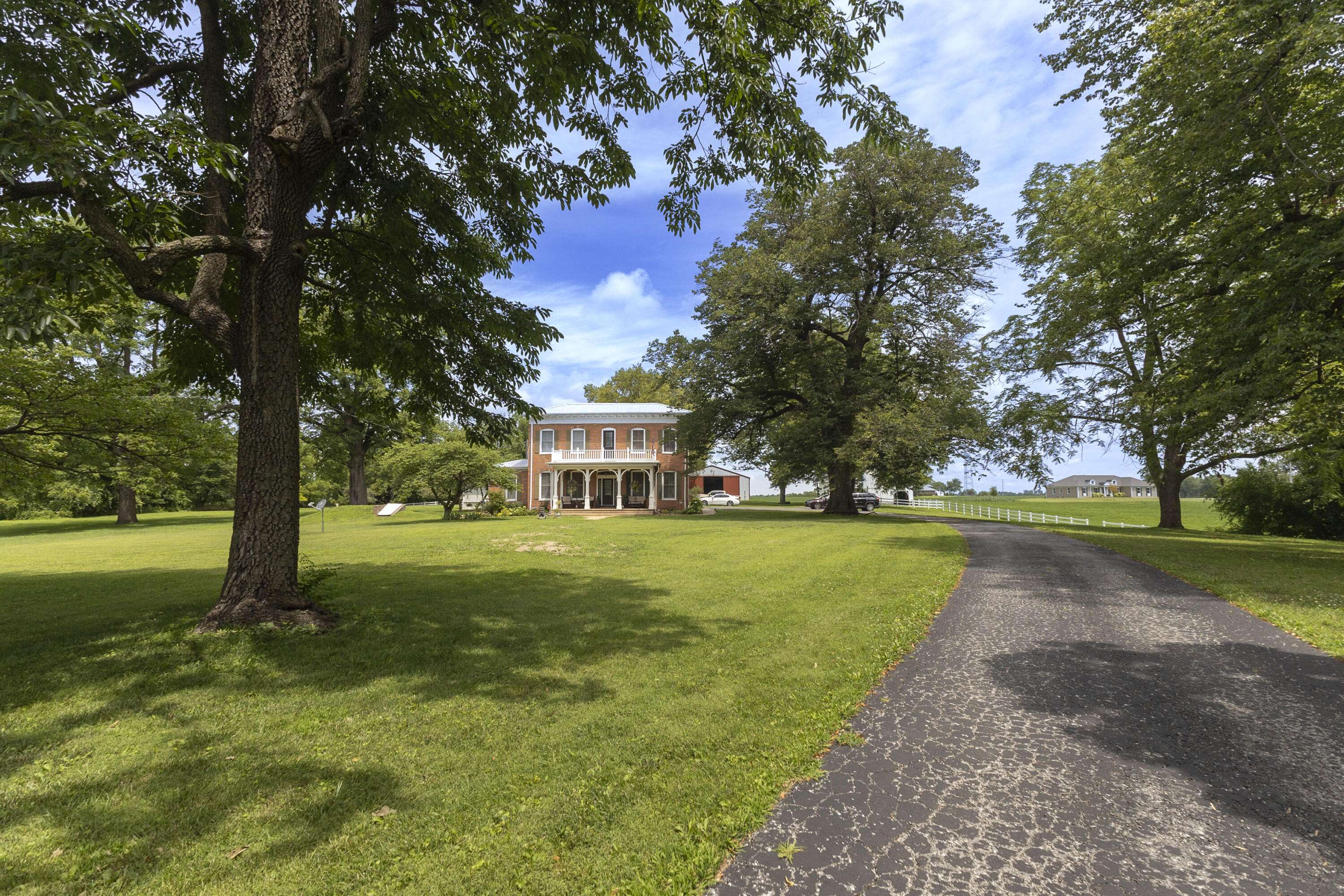 Glasgow, MO 65254,1001 Randolph ST