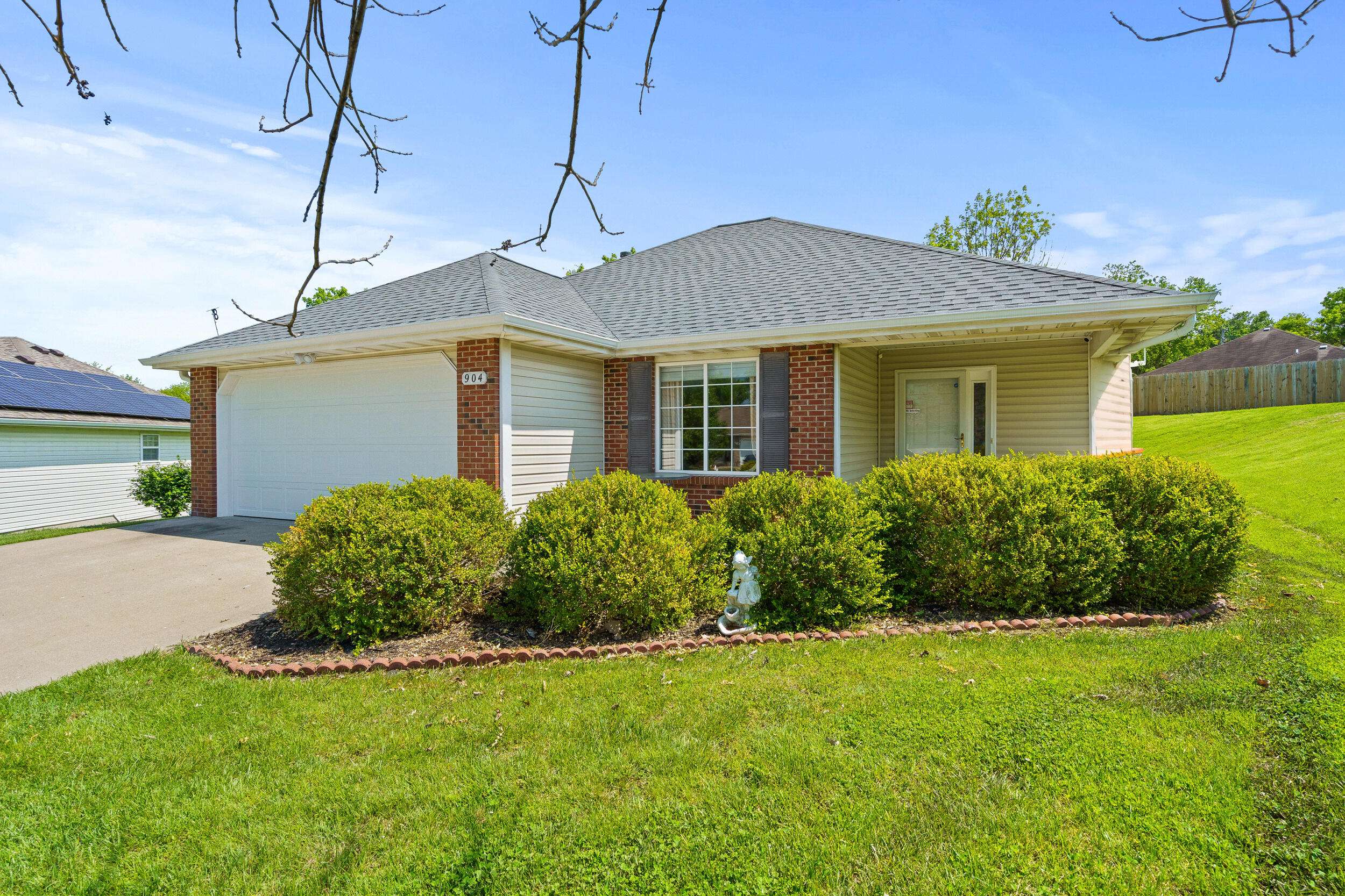 Columbia, MO 65202,904 Thames CT
