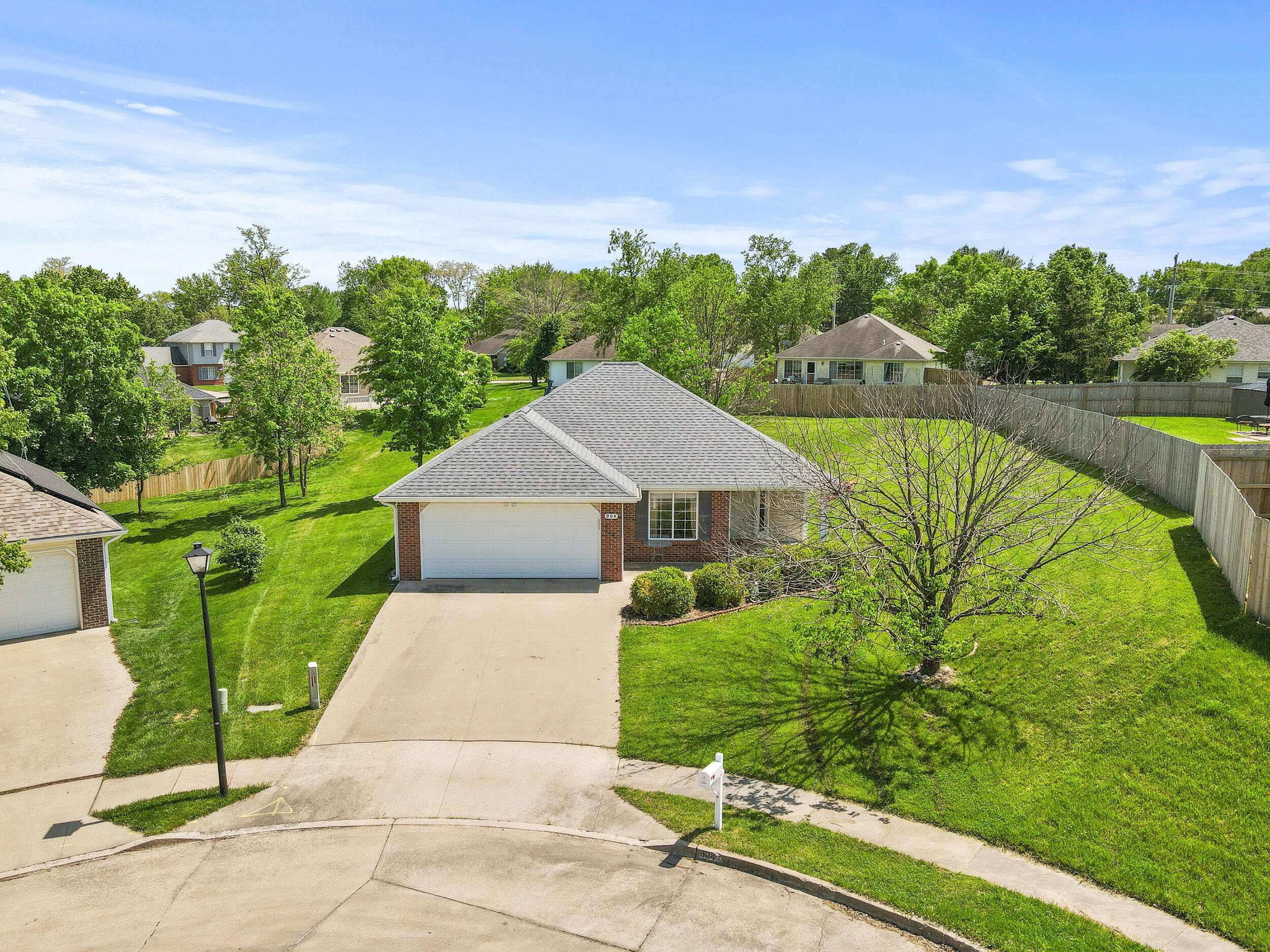 Columbia, MO 65202,904 Thames CT
