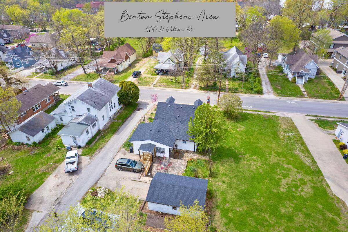 Columbia, MO 65201,600 N William ST