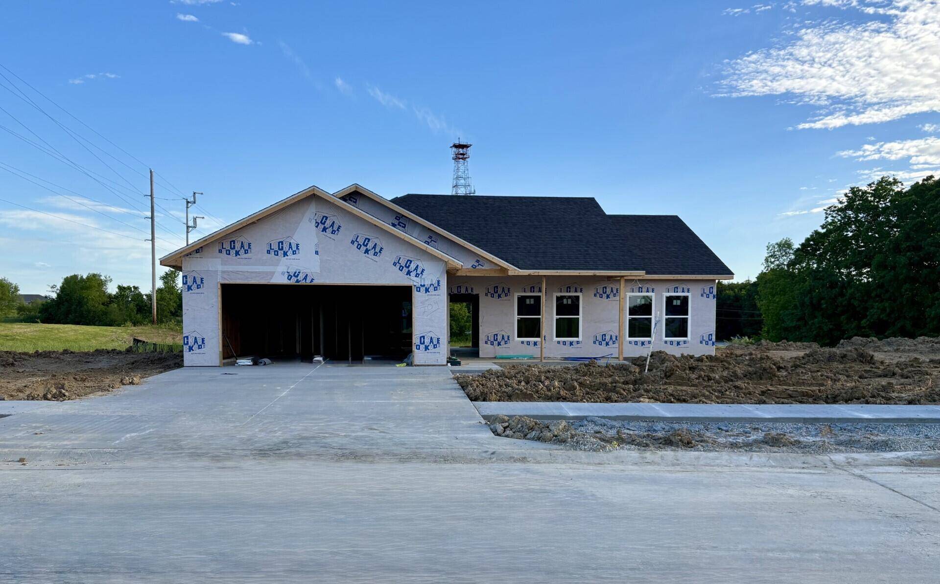 Holts Summit, MO 65043,726 Vine DR