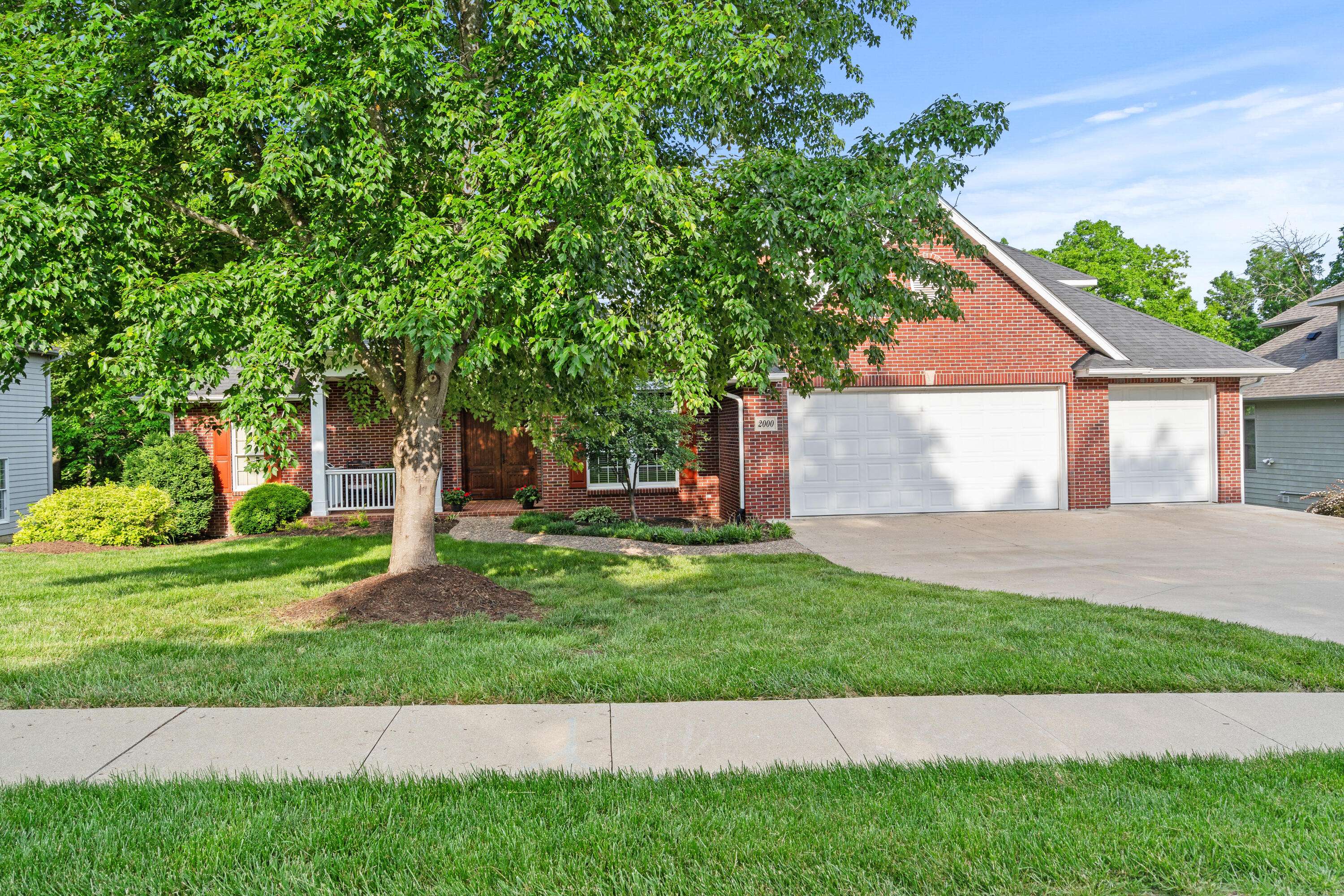 Columbia, MO 65203,2000 Chapel ridge RD