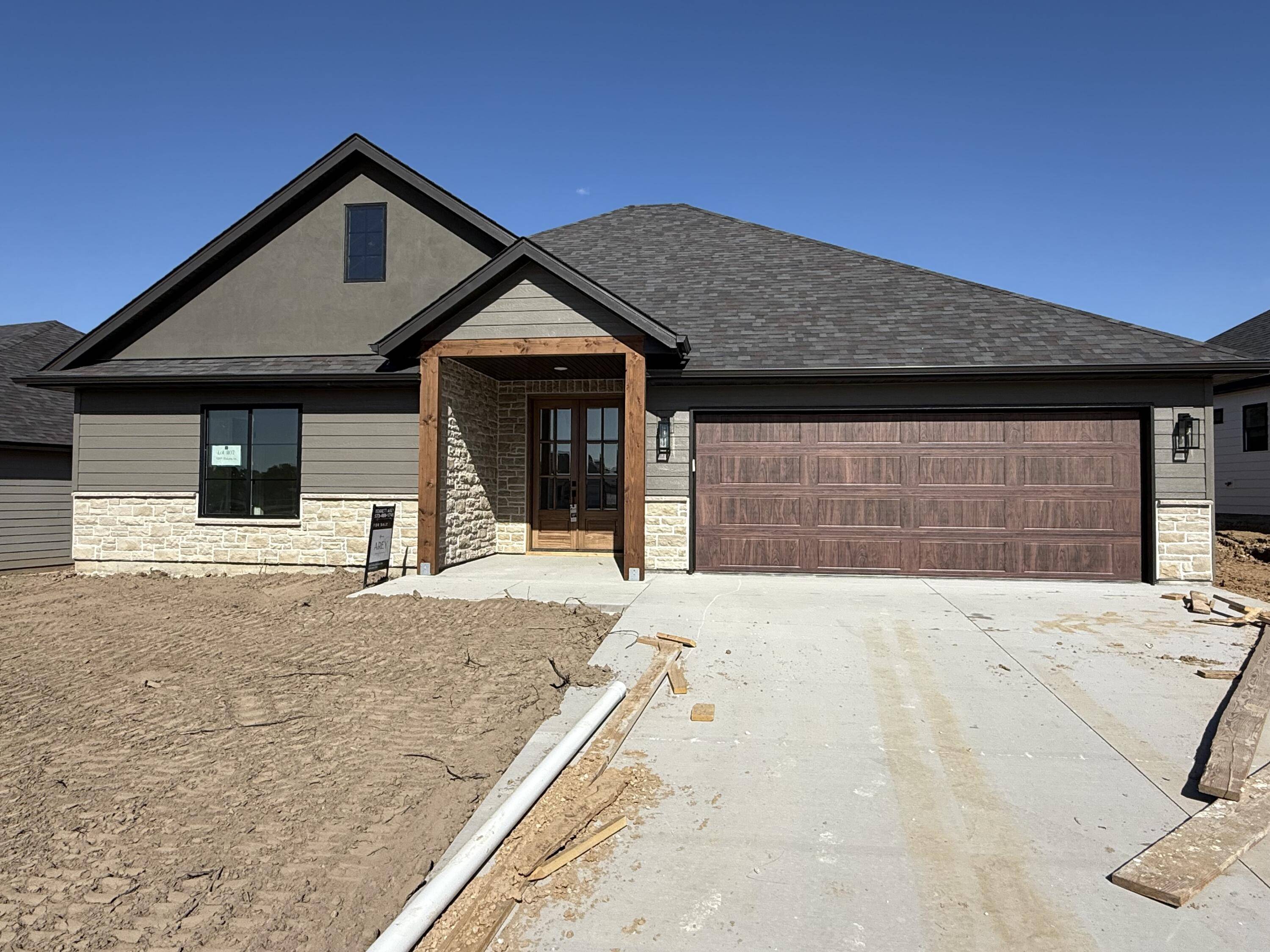 Columbia, MO 65203,5308 Makana LN