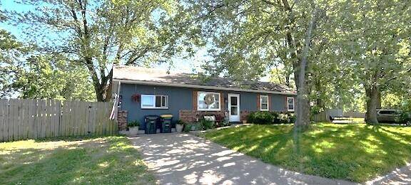 Boonville, MO 65233,6 Sunlit CIR