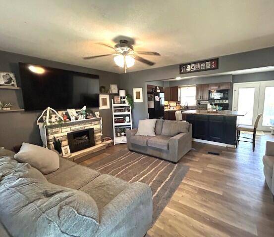 Boonville, MO 65233,6 Sunlit CIR