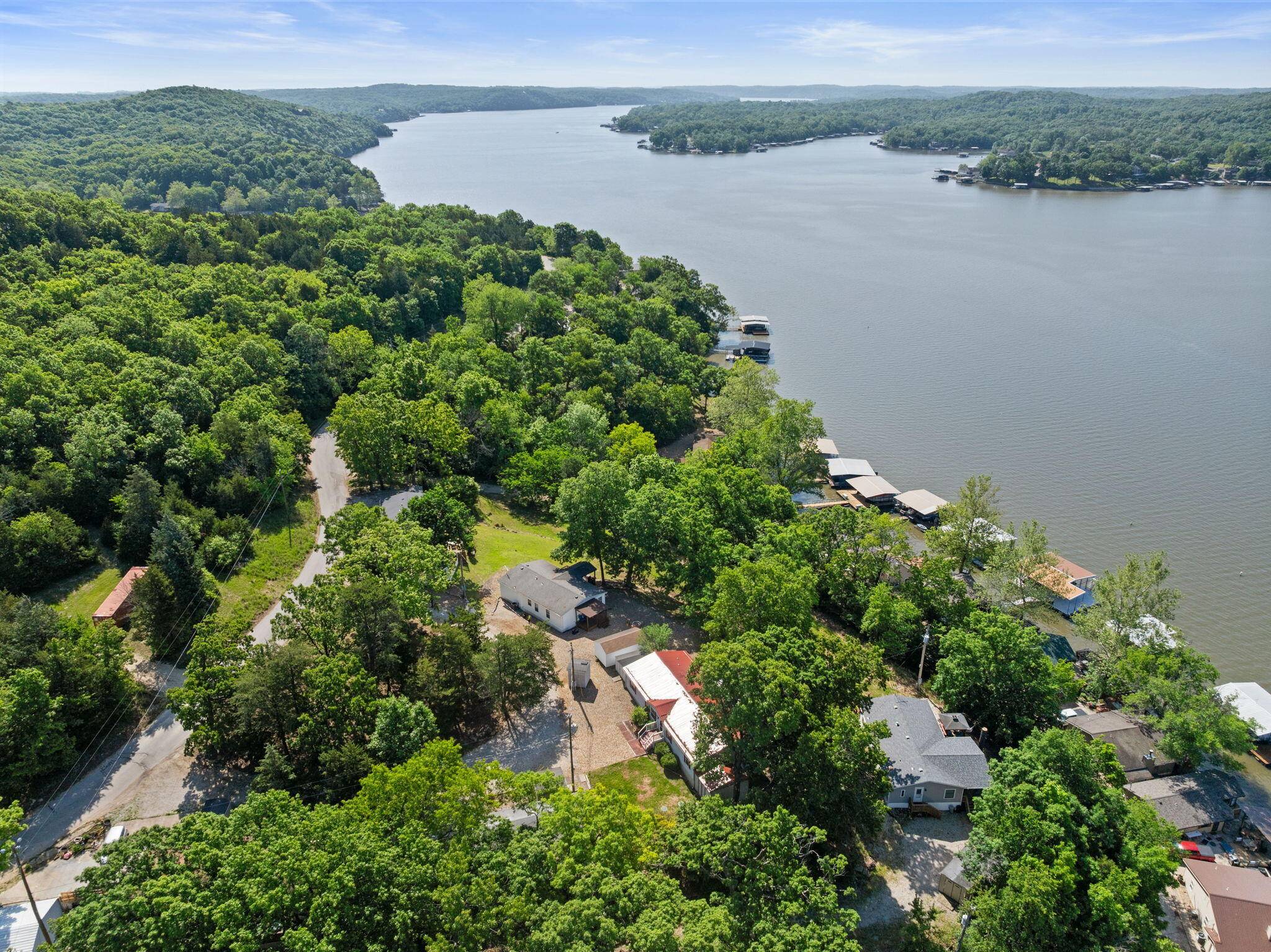 Gravois Mills, MO 65037,49 Ozarks deer run CIR