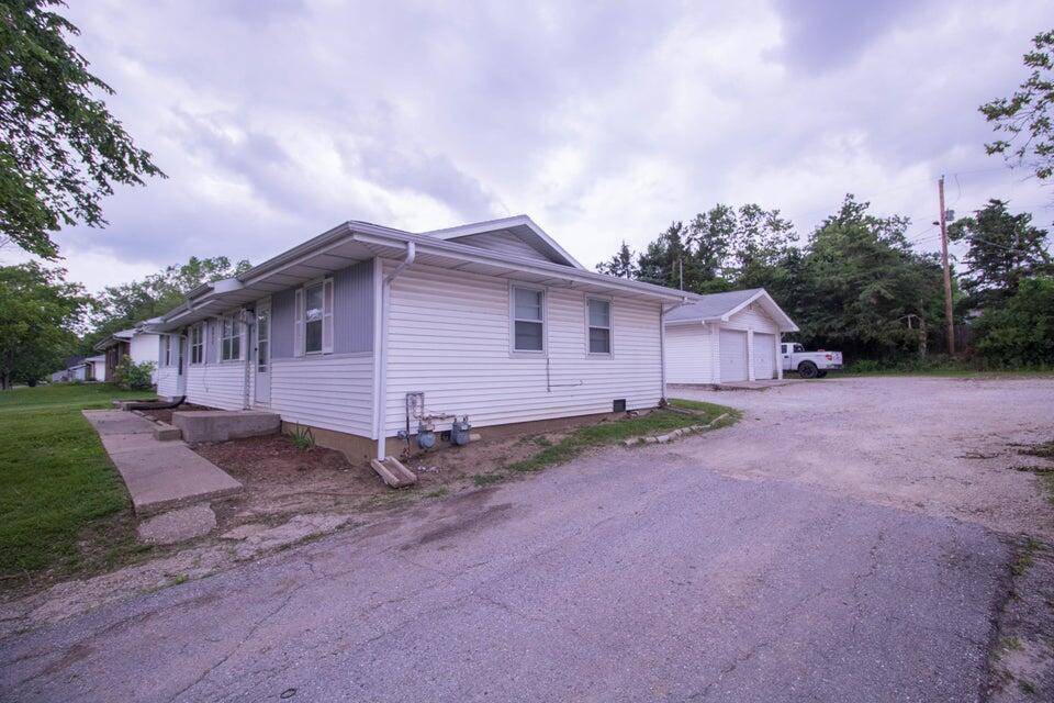 Columbia, MO 65202,2817 N Willowbrook RD #B